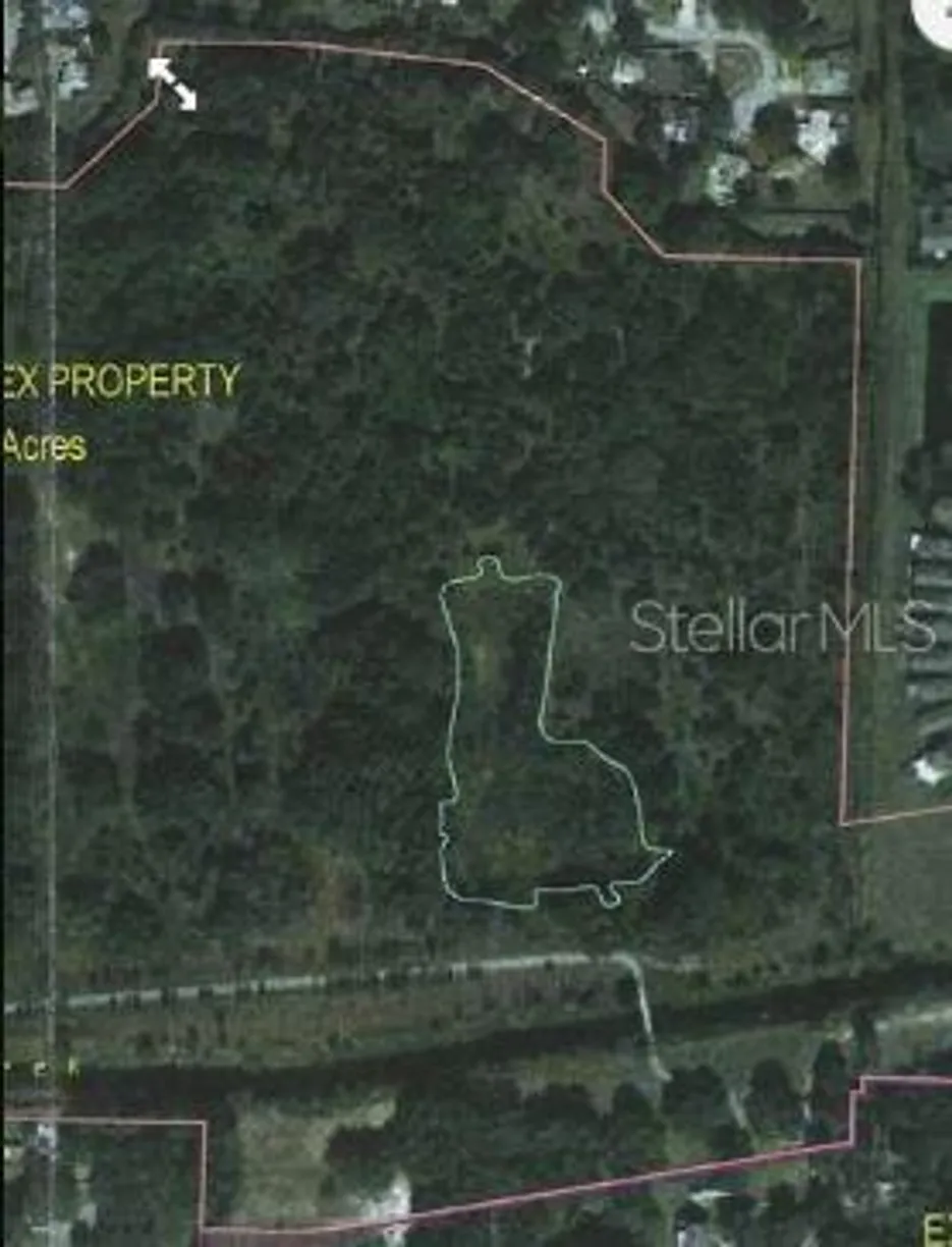 Sarasota/St. Petersburg Real Estate | View ARMAND DRIVE | Listing