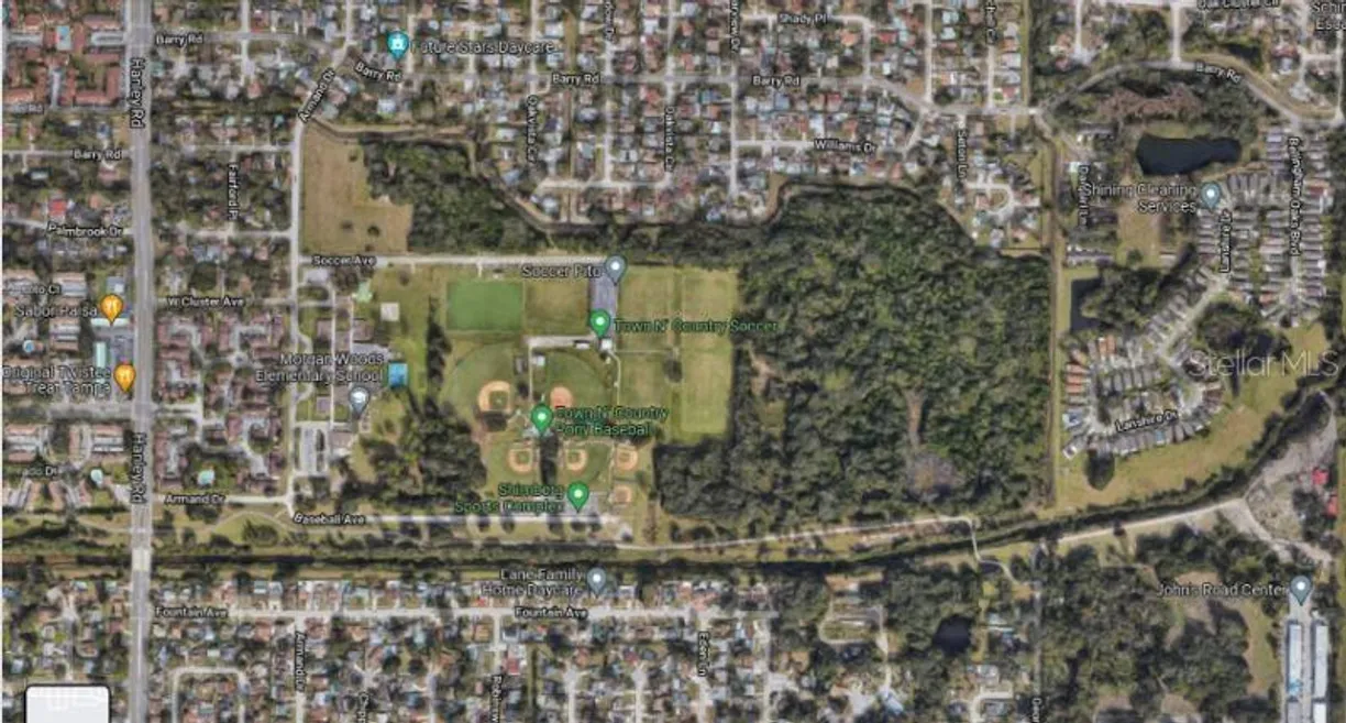 Sarasota/St. Petersburg Real Estate | View ARMAND DRIVE | Listing