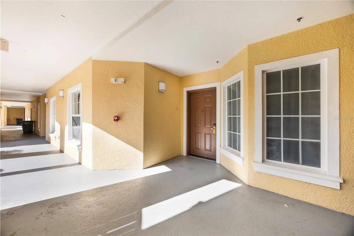 Central Florida Real Estate | View 8815 WORLDQUEST BOULEVARD, 103 in building 3 | Listing