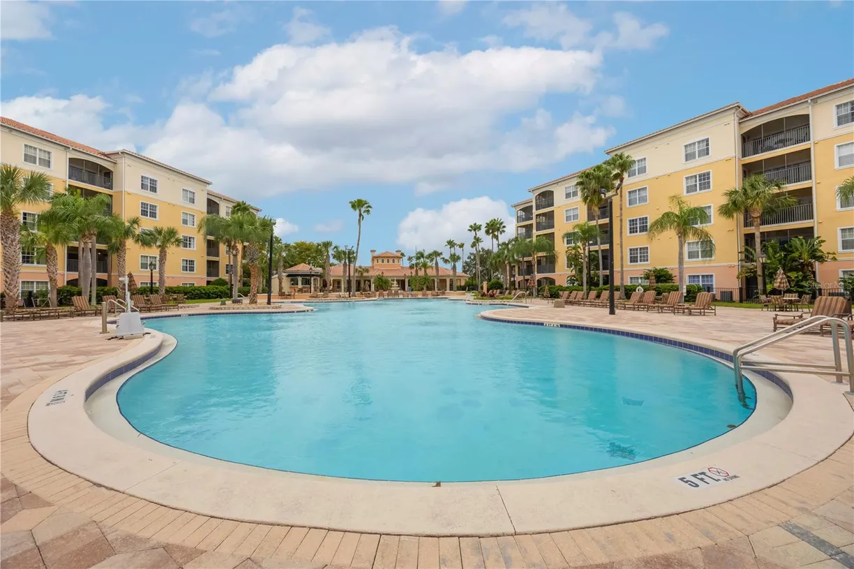 Central Florida Real Estate | View 8815 WORLDQUEST BOULEVARD, 103 in building 3 | Listing
