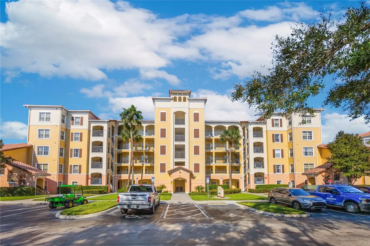 Central Florida Real Estate | View 8815 WORLDQUEST BOULEVARD, 103 in building 3 | 2 Beds, 2 Baths
