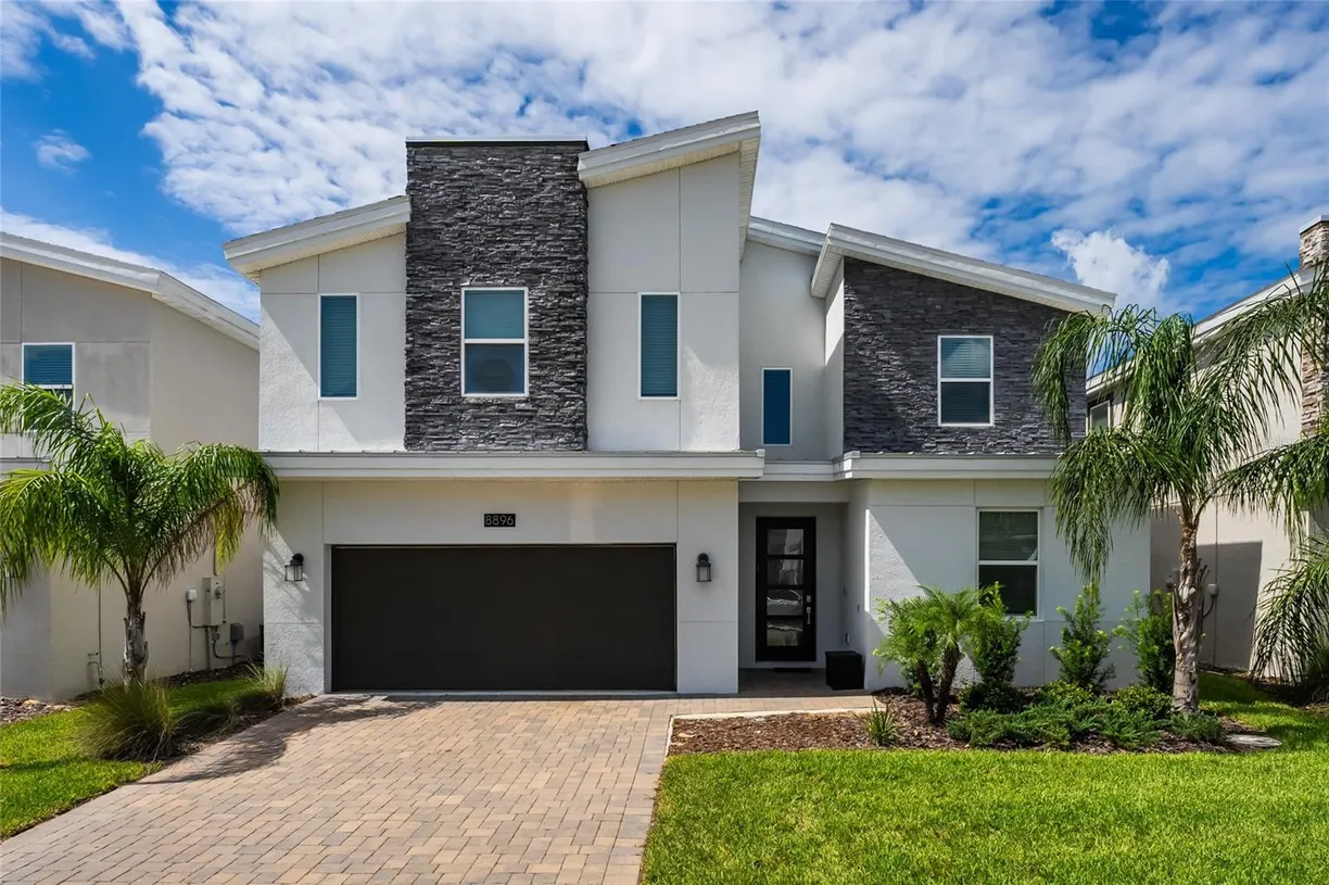 Central Florida Real Estate | View 8896 CABOT CLIFFS DRIVE | 8 Beds, 5 Baths