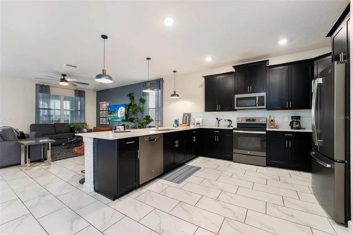 Central Florida Real Estate | View 8896 CABOT CLIFFS DRIVE | Listing