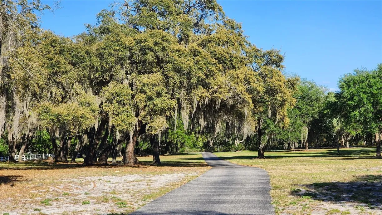 Central Florida Real Estate | View KIRBY SMITH ROAD