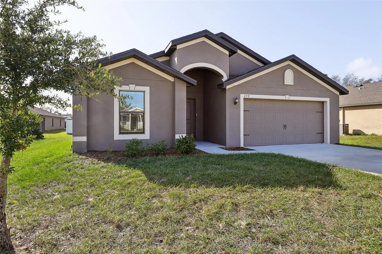 Central Florida Real Estate | View 279 FIG COURT | Listing