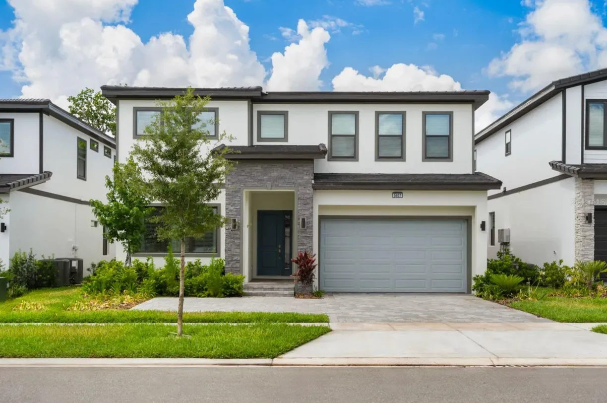 Central Florida Real Estate | View 5937 HIGH SEAS DRIVE | 9 Beds, 9 Baths