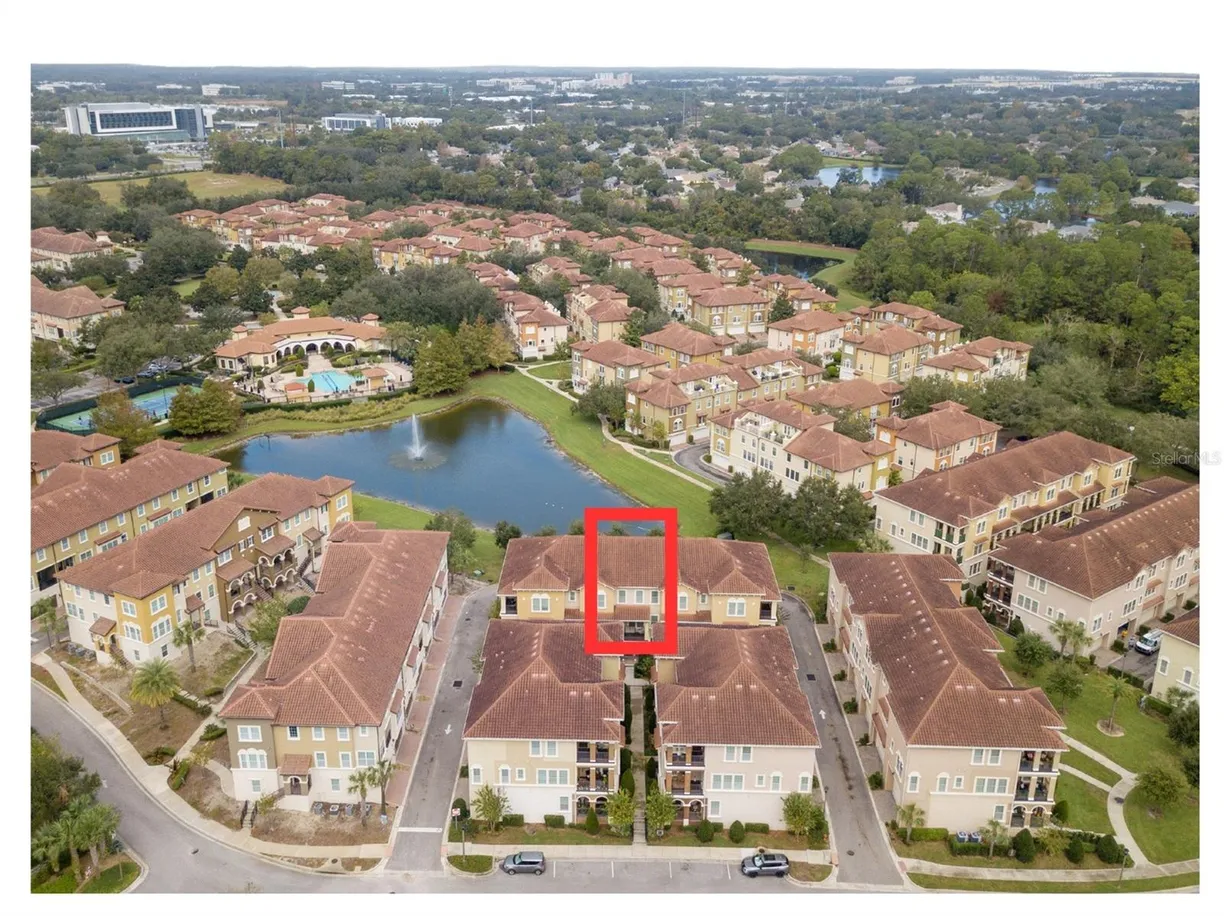 Central Florida Real Estate | View 2321 LOBELIA DRIVE | Listing