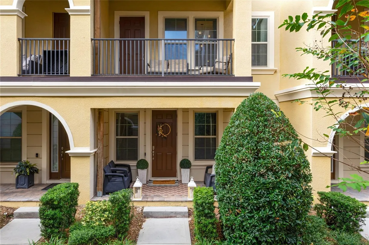 Central Florida Real Estate | View 2321 LOBELIA DRIVE | Listing