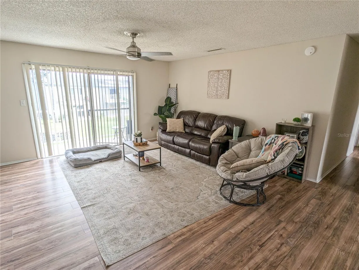 Central Florida Real Estate | View 3053 GEORGE MASON AVENUE, D | Listing
