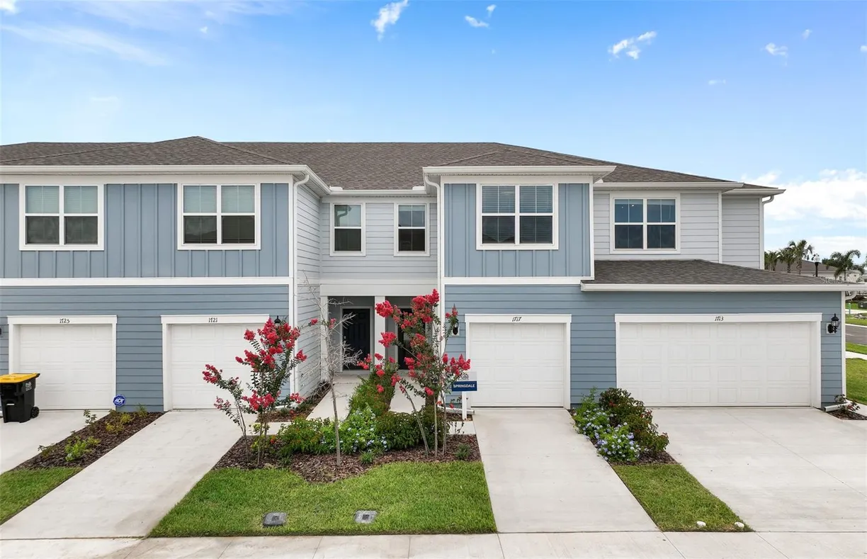 Central Florida Real Estate | View 3191 EMERALD ACRES LANE | 3 Beds, 2 Baths