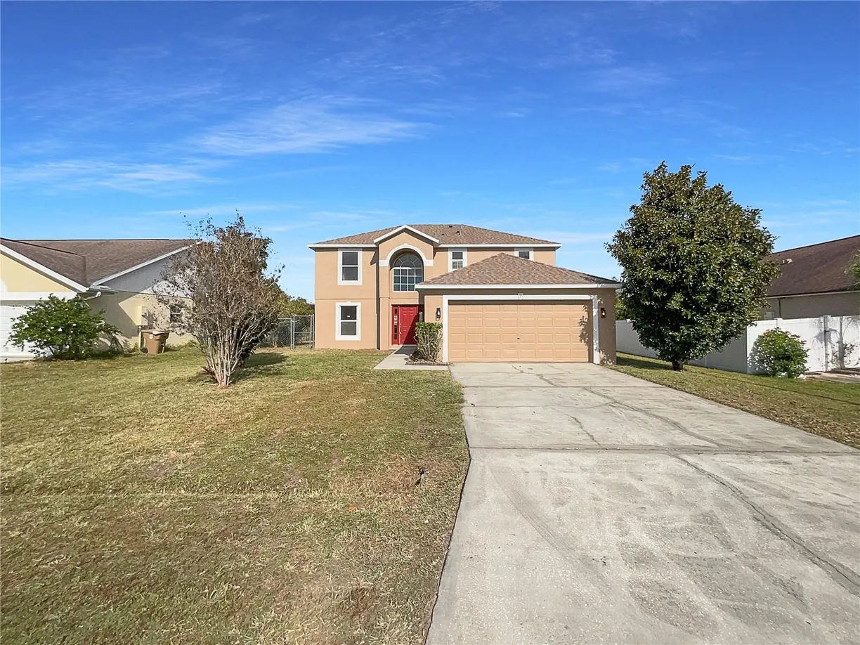 Central Florida Real Estate | View 7 BOLTON COURT | 4 Beds, 2 Baths