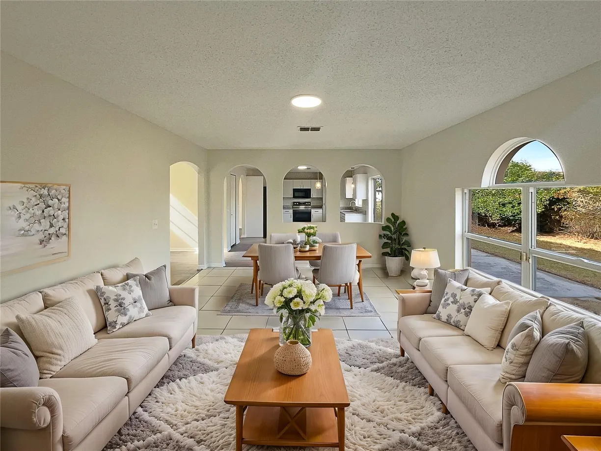 Central Florida Real Estate | View 7 BOLTON COURT | Listing
