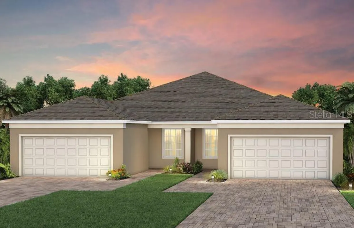 Central Florida Real Estate | View 2326 DAISY TREE ROAD | 2 Beds, 2 Baths