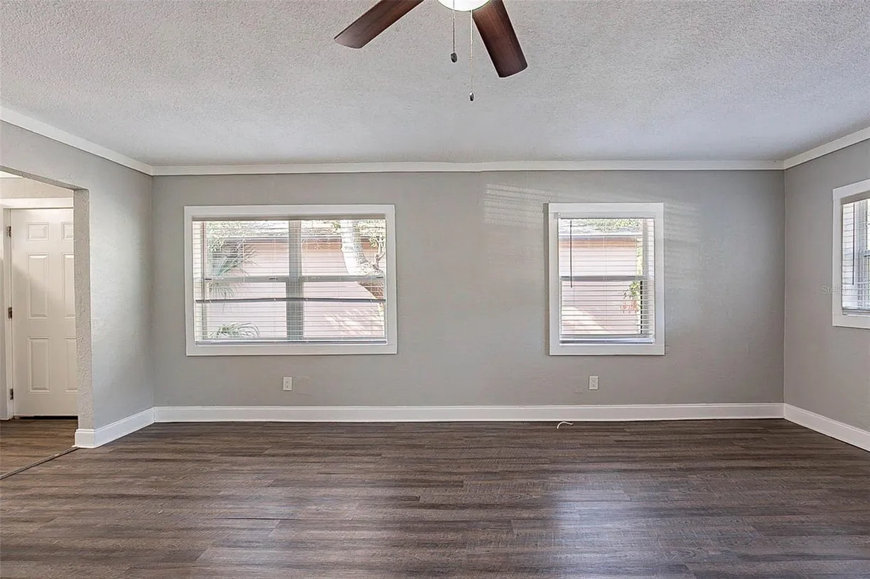 Sarasota/St. Petersburg Real Estate | View 2558 12TH AVENUE | Listing