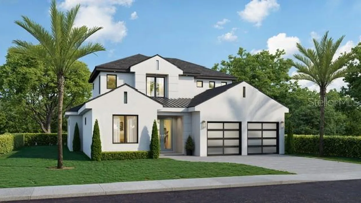 Central Florida Real Estate | View 2260 MULBRY DRIVE | 5 Beds, 4 Baths