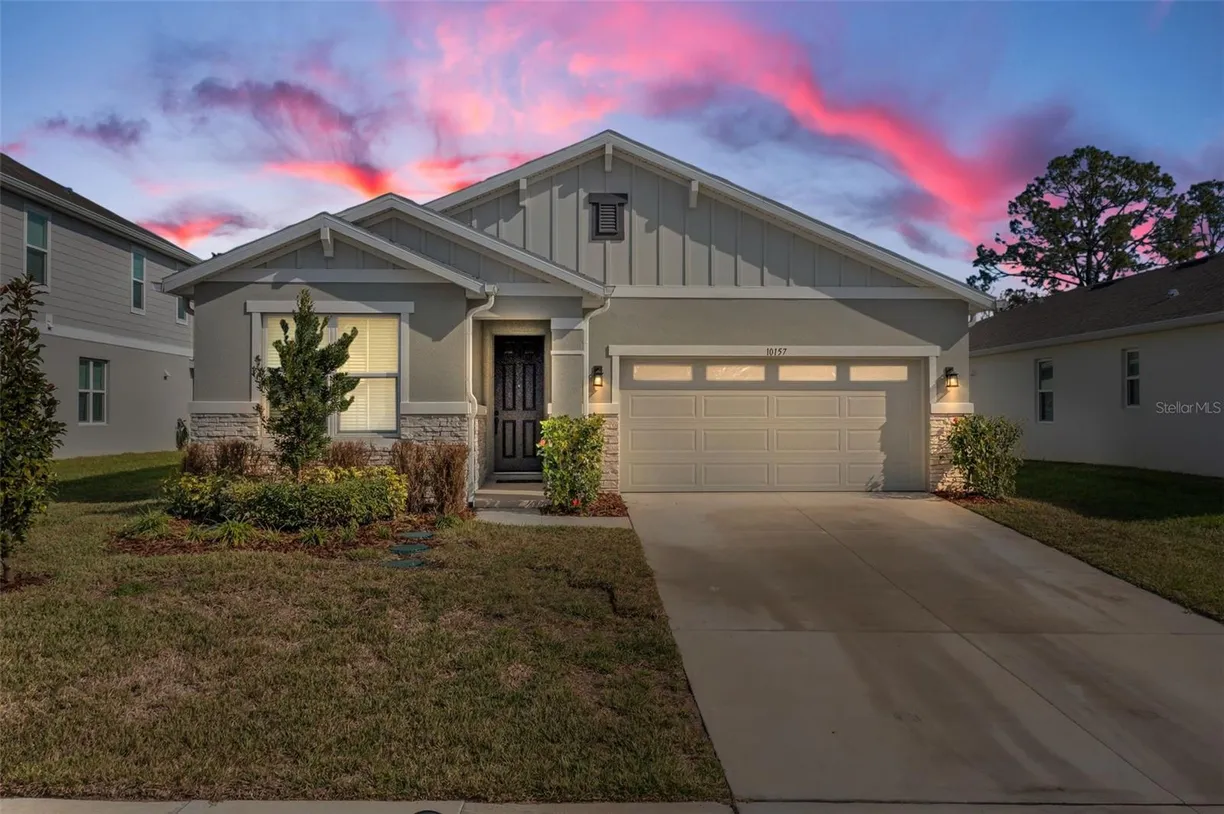 Central Florida Real Estate | View 10157 SPRING LAKE DRIVE | 4 Beds, 3 Baths