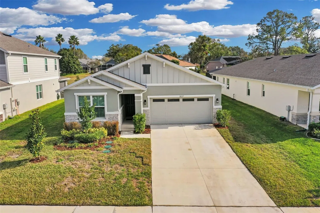 Central Florida Real Estate | View 10157 SPRING LAKE DRIVE | Listing