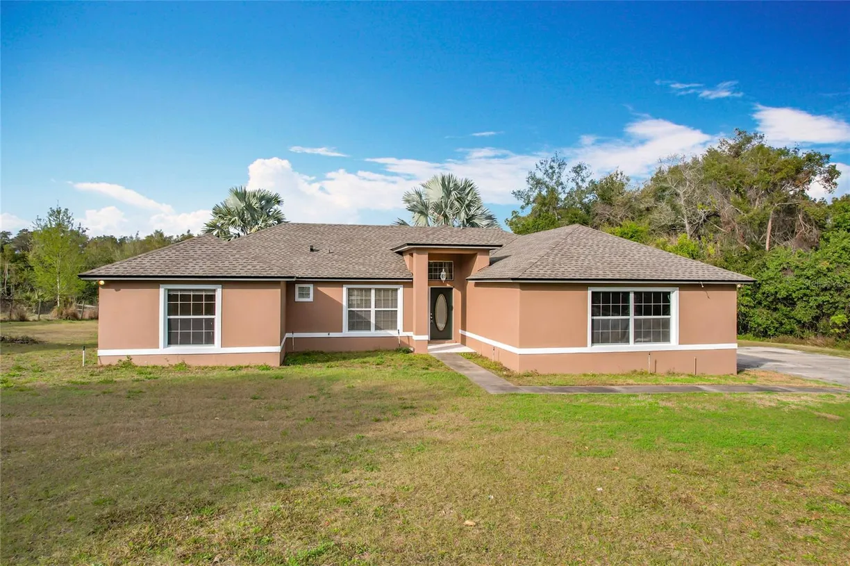 Central Florida Real Estate | View 24217 ADAIR AVENUE | 3 Beds, 2 Baths