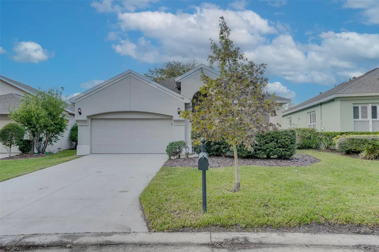 Central Florida Real Estate | View 1175 CHESSINGTON CIRCLE | Listing