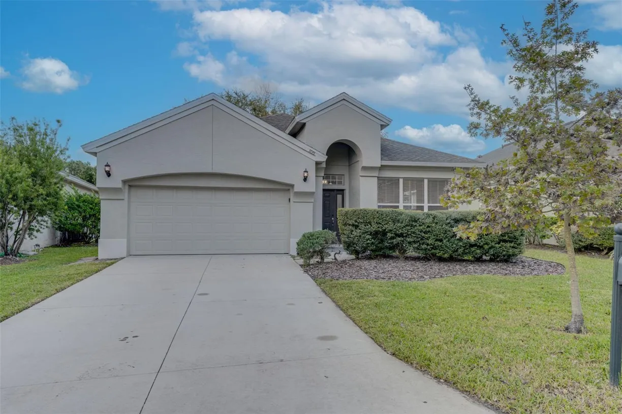 Central Florida Real Estate | View 1175 CHESSINGTON CIRCLE | 4 Beds, 2 Baths