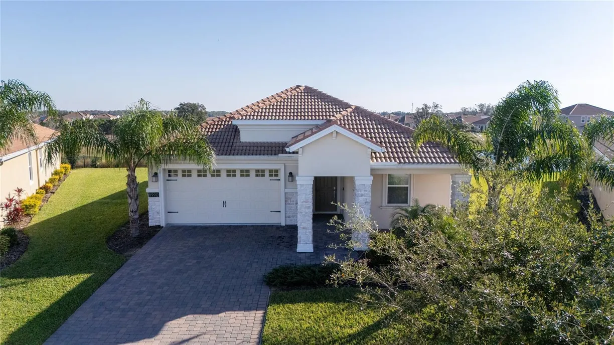 Central Florida Real Estate | View 8990 ACE LOOP | Listing