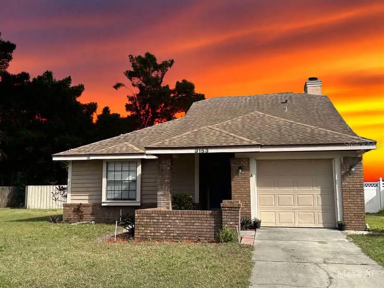 Central Florida Real Estate | View 3153 BERRIDGE LANE | 2 Beds, 2 Baths