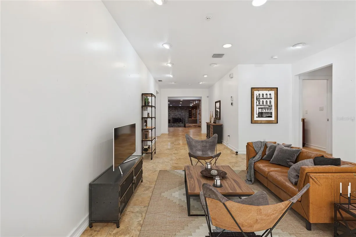 Central Florida Real Estate | View 1504 E ROBINSON STREET | Listing