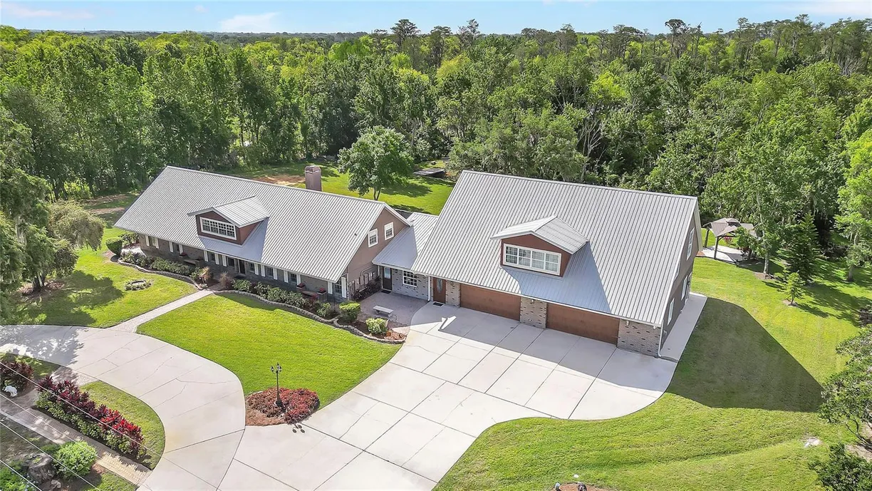 Central Florida Real Estate | View 12788 GILLARD ROAD | 6 Beds, 4 Baths