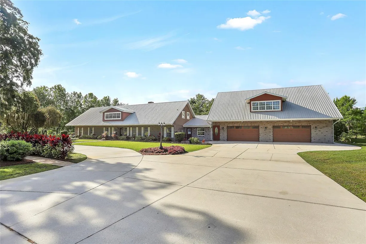 Central Florida Real Estate | View 12788 GILLARD ROAD | Listing
