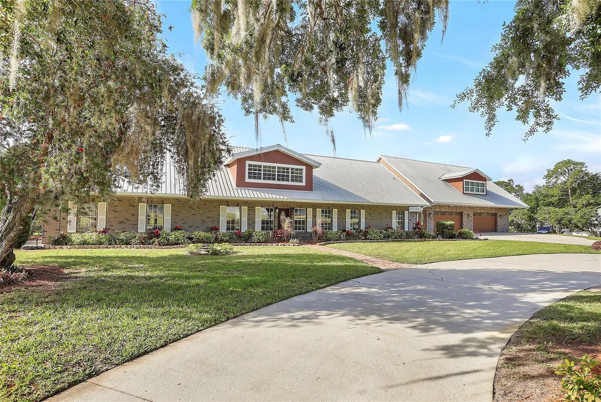 Central Florida Real Estate | View 12788 GILLARD ROAD | Listing