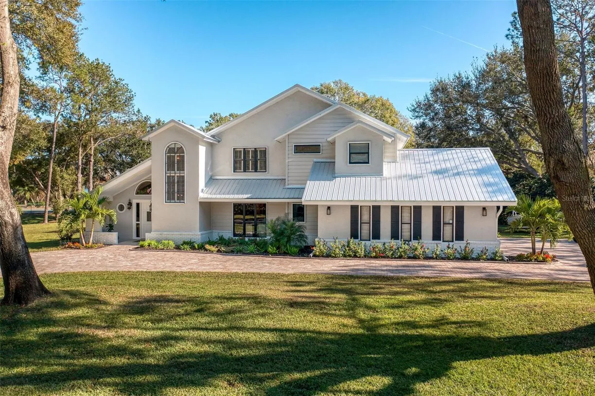 Central Florida Real Estate | View 11036 SCHOONER WAY | 4 Beds, 3 Baths