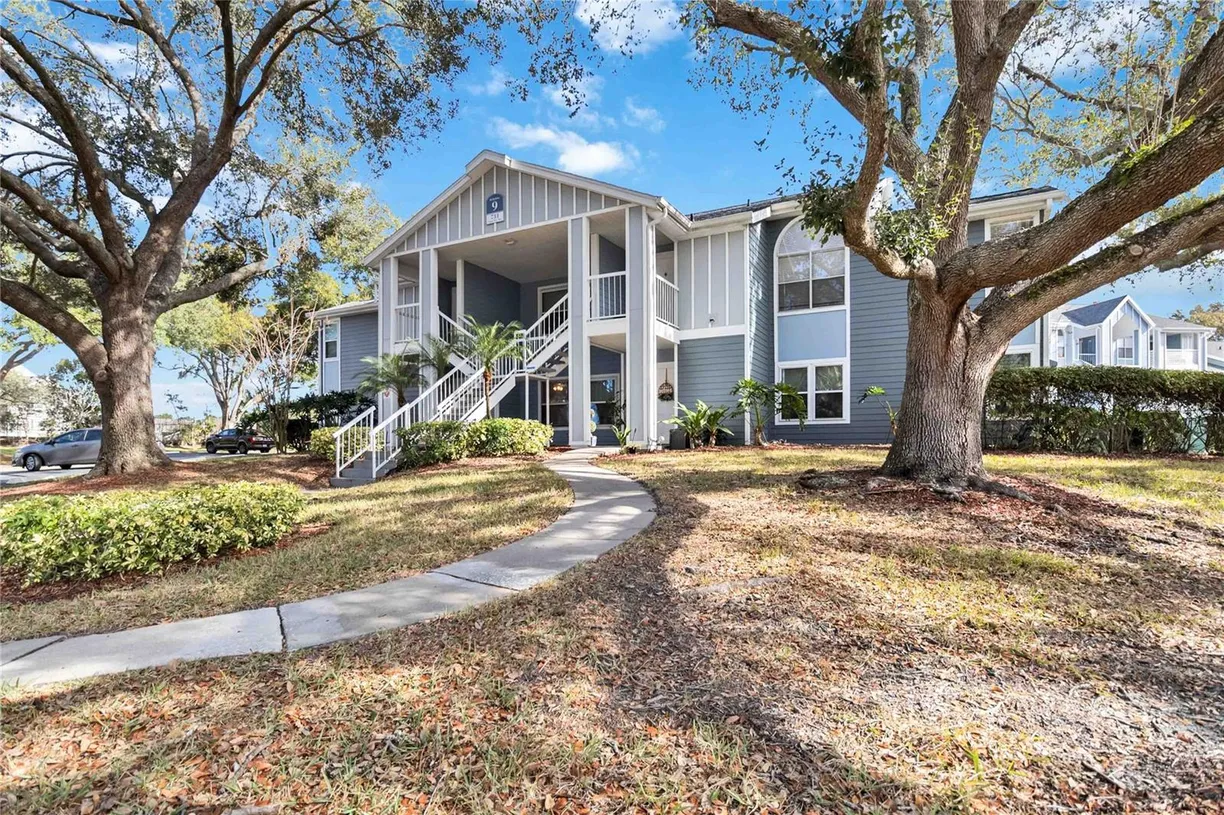 Central Florida Real Estate | View 731 SUGAR BAY WAY, 103 | Listing