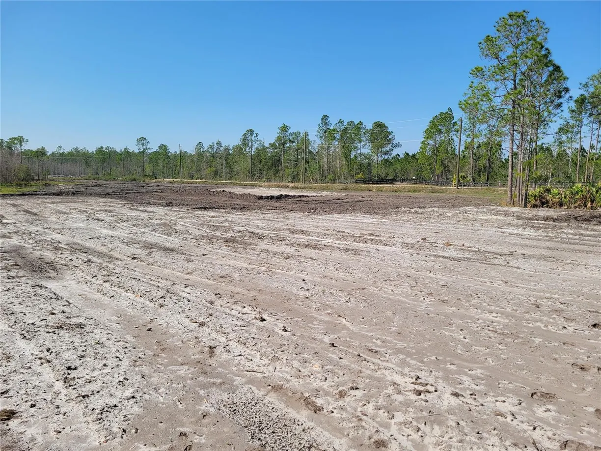 Central Florida Real Estate | View 1001 OMEGA RANCH ROAD | Listing
