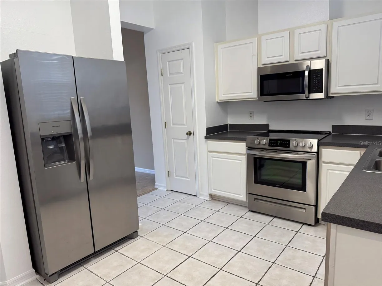 Central Florida Real Estate | View 8634 DANFORTH DRIVE | Listing