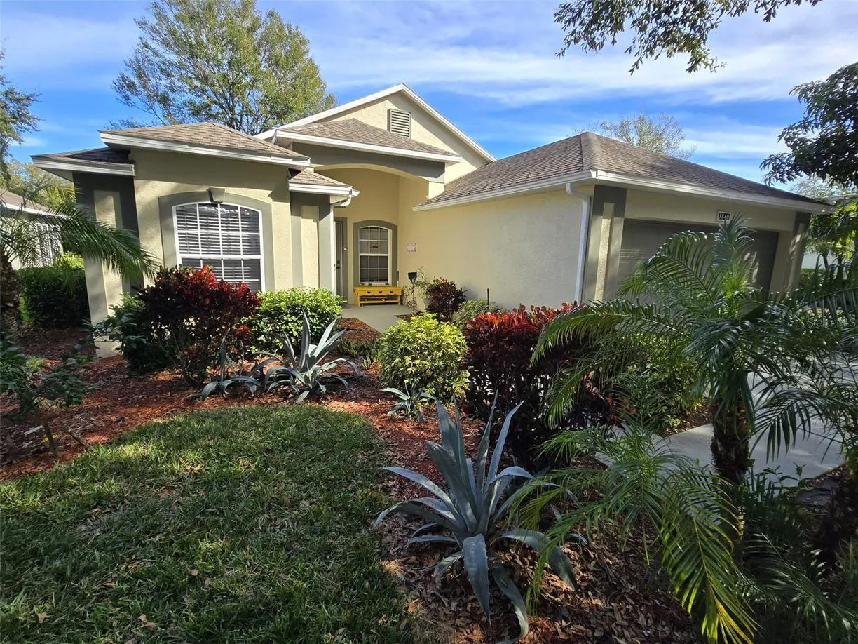 Central Florida Real Estate | View 3840 EVERSHOLT STREET | Listing