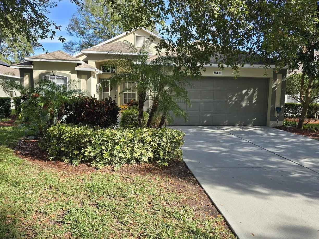 Central Florida Real Estate | View 3840 EVERSHOLT STREET | 3 Beds, 2 Baths