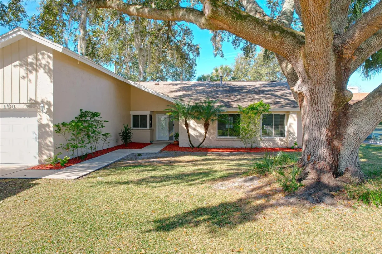 Central Florida Real Estate | View 164 MORNING GLORY DRIVE | Listing