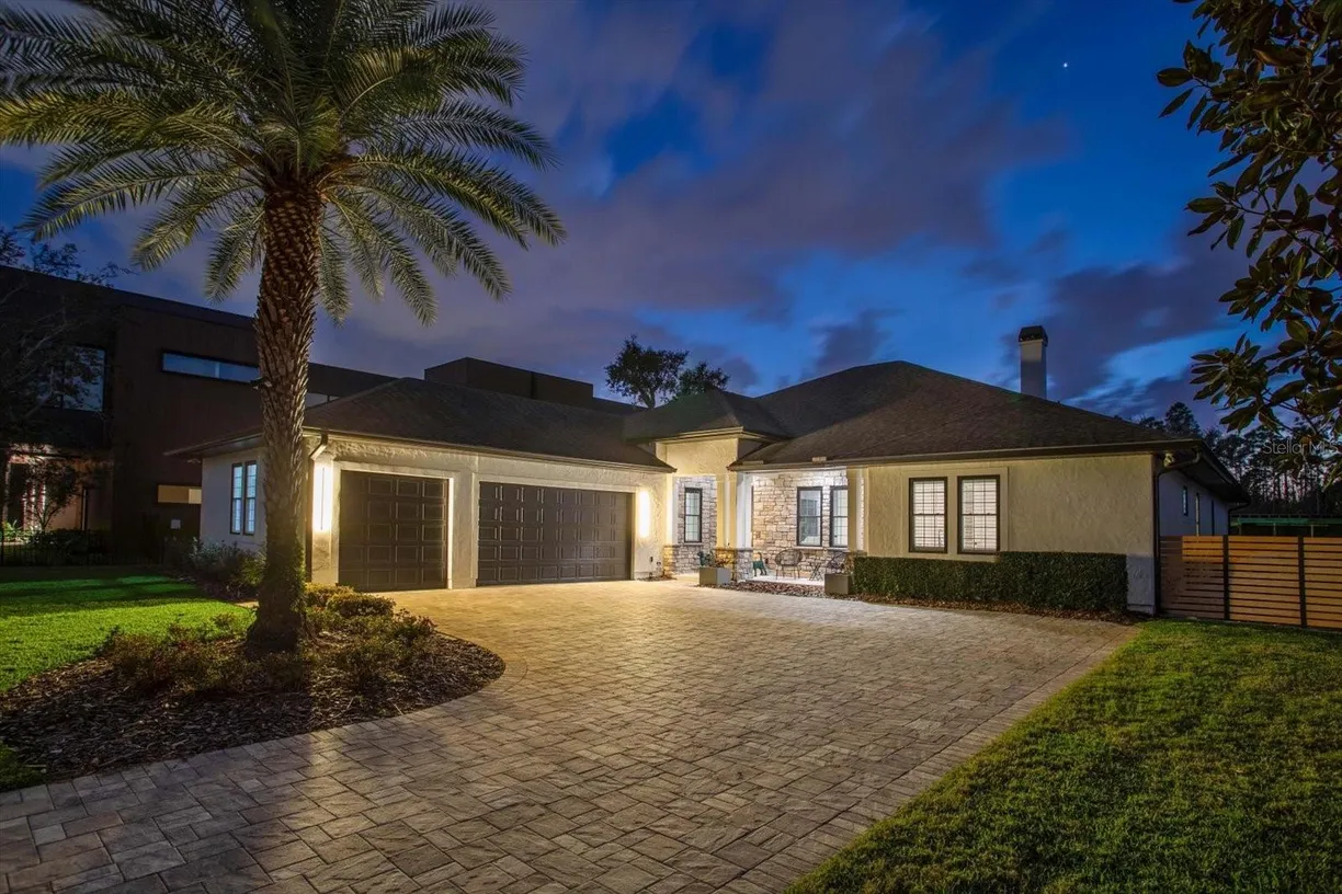 Central Florida Real Estate | View 10416 POCKET LANE | Listing
