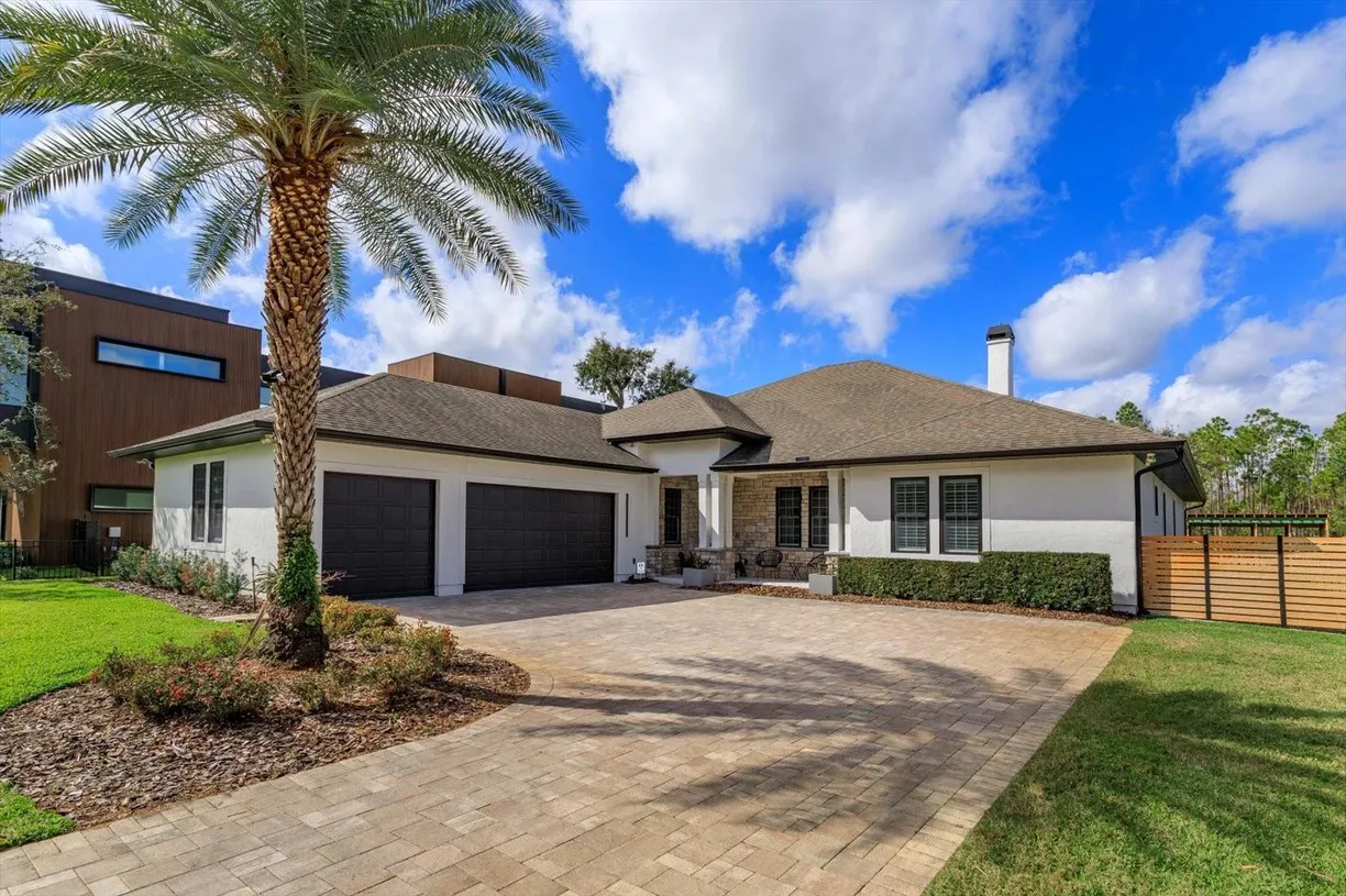 Central Florida Real Estate | View 10416 POCKET LANE | 4 Beds, 3 Baths