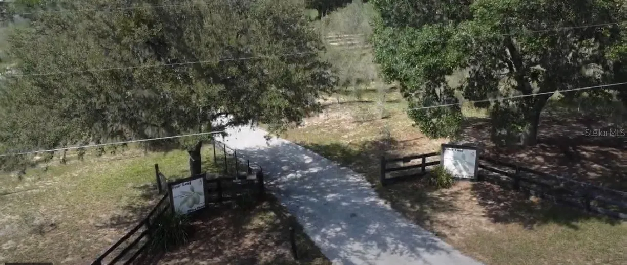 Central Florida Real Estate | View 20130 SUGARLOAF MOUNTAIN ROAD | Listing