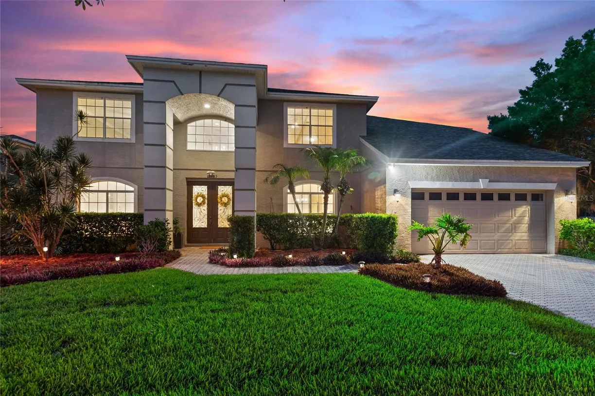 Central Florida Real Estate | View 13005 ISLAMORADA DRIVE | 6 Beds, 4 Baths