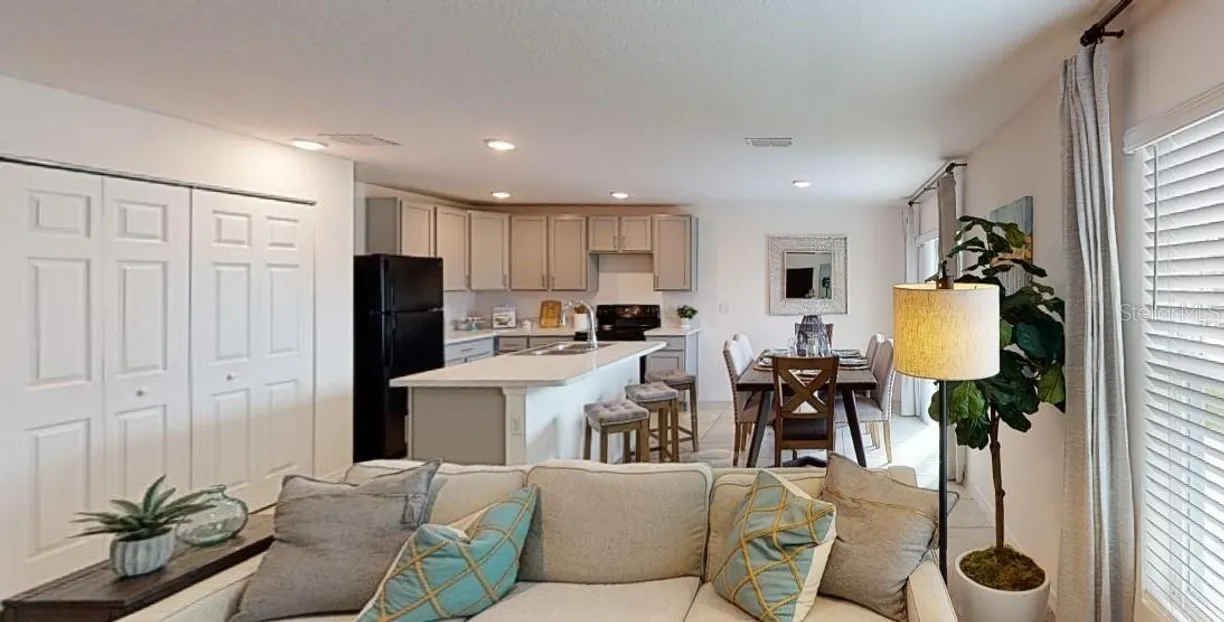 Central Florida Real Estate | View 649 E HOWRY AVENUE | Listing