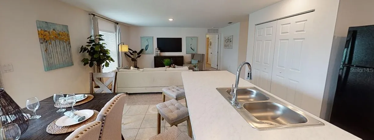 Central Florida Real Estate | View 649 E HOWRY AVENUE | Listing