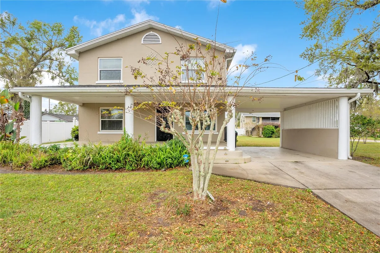 Central Florida Real Estate | View 1604 ROOSEVELT AVENUE | Listing