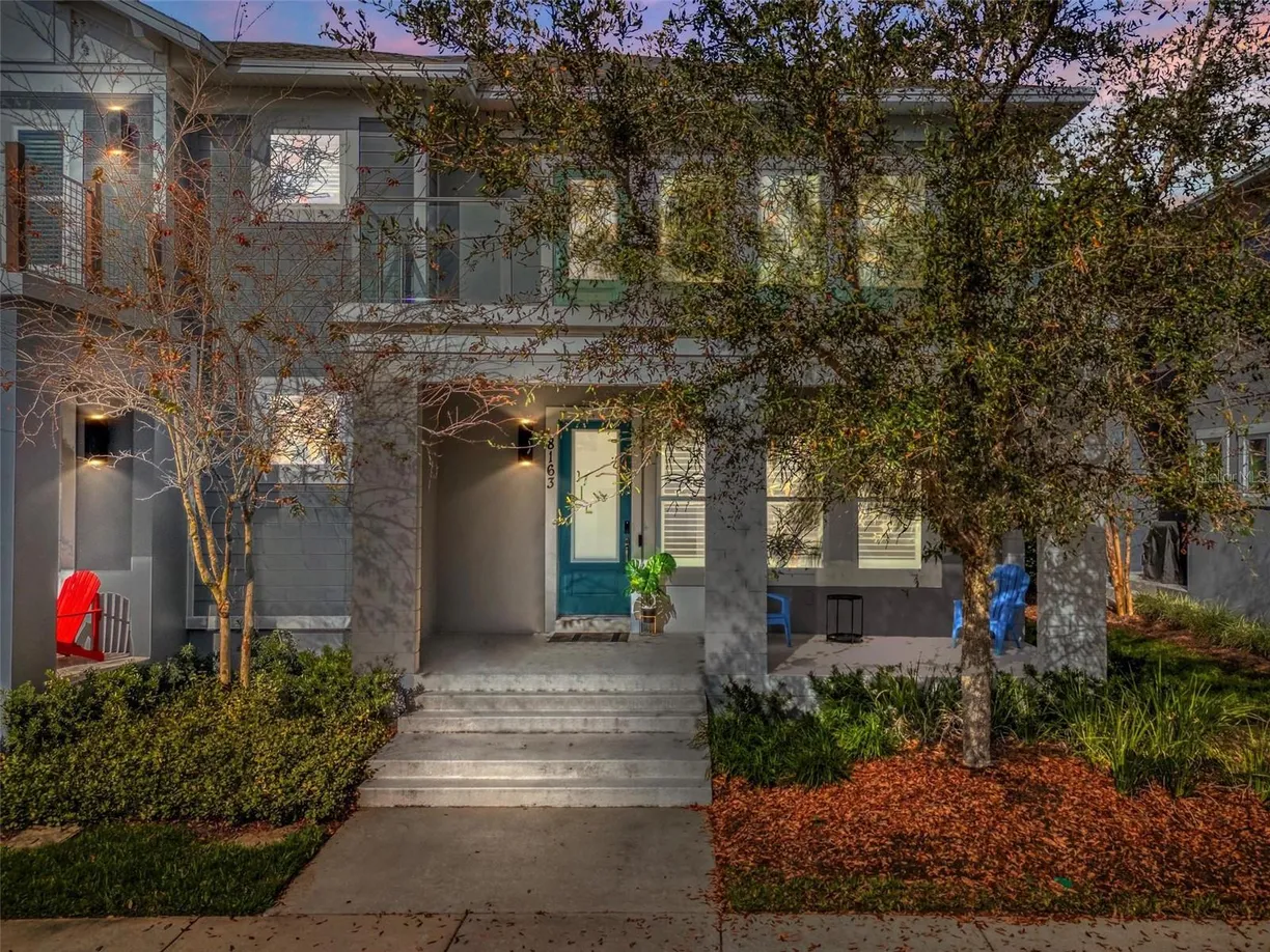 Central Florida Real Estate | View 8163 UPPER PERSE CIRCLE | 3 Beds, 2 Baths