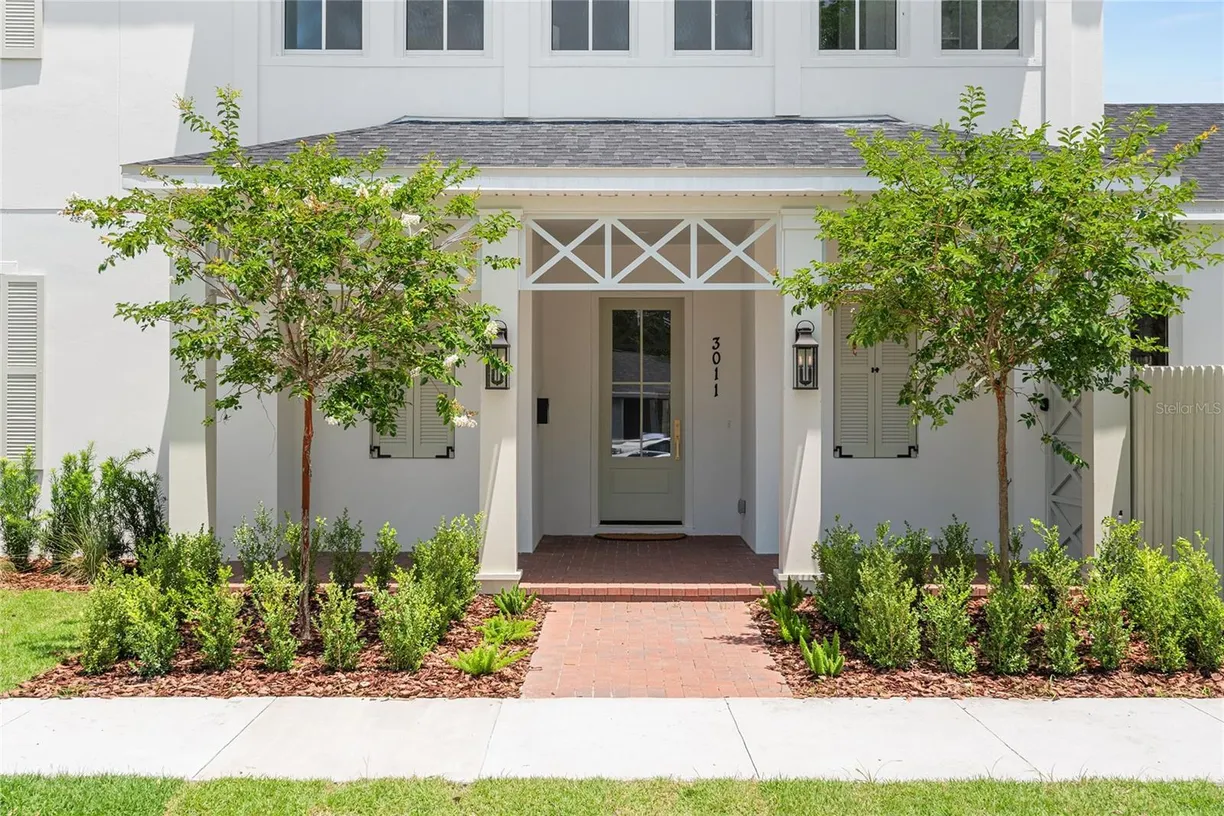 Central Florida Real Estate | View 3011 AMHERST AVENUE | Listing