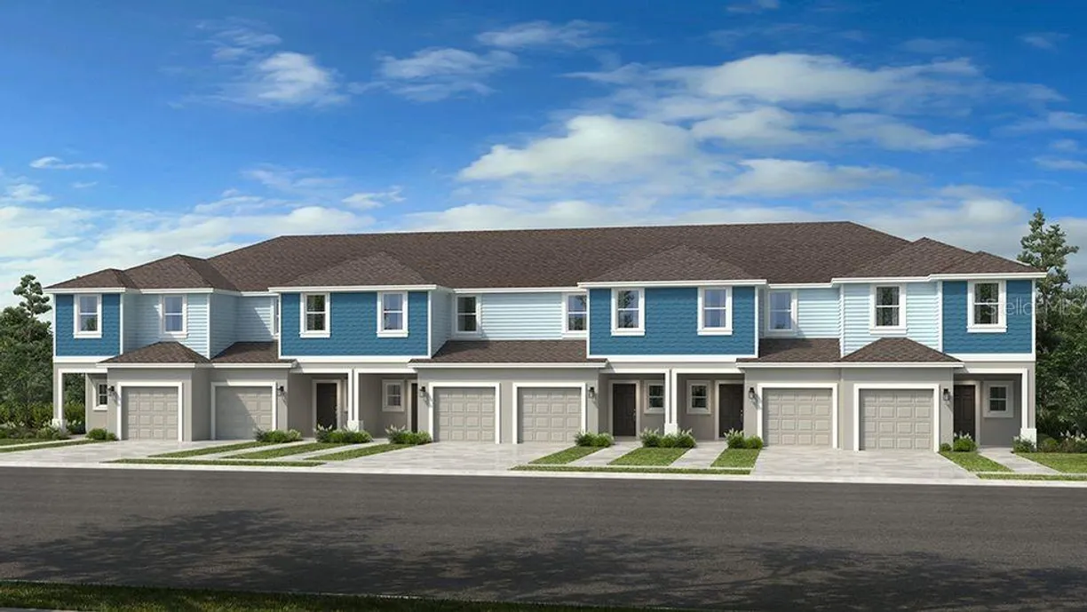 Central Florida Real Estate | View 2504 PENGUIN BOULEVARD | 3 Beds, 2 Baths