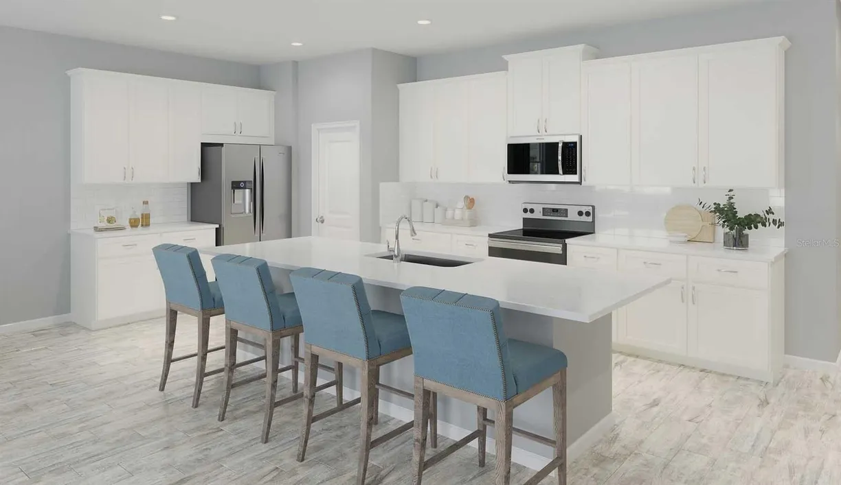 Central Florida Real Estate | View 13100 PERGOLA AVENUE | Listing