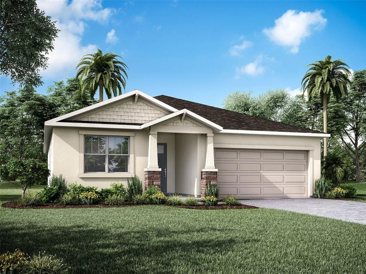 Central Florida Real Estate | View 13100 PERGOLA AVENUE | 3 Beds, 2 Baths