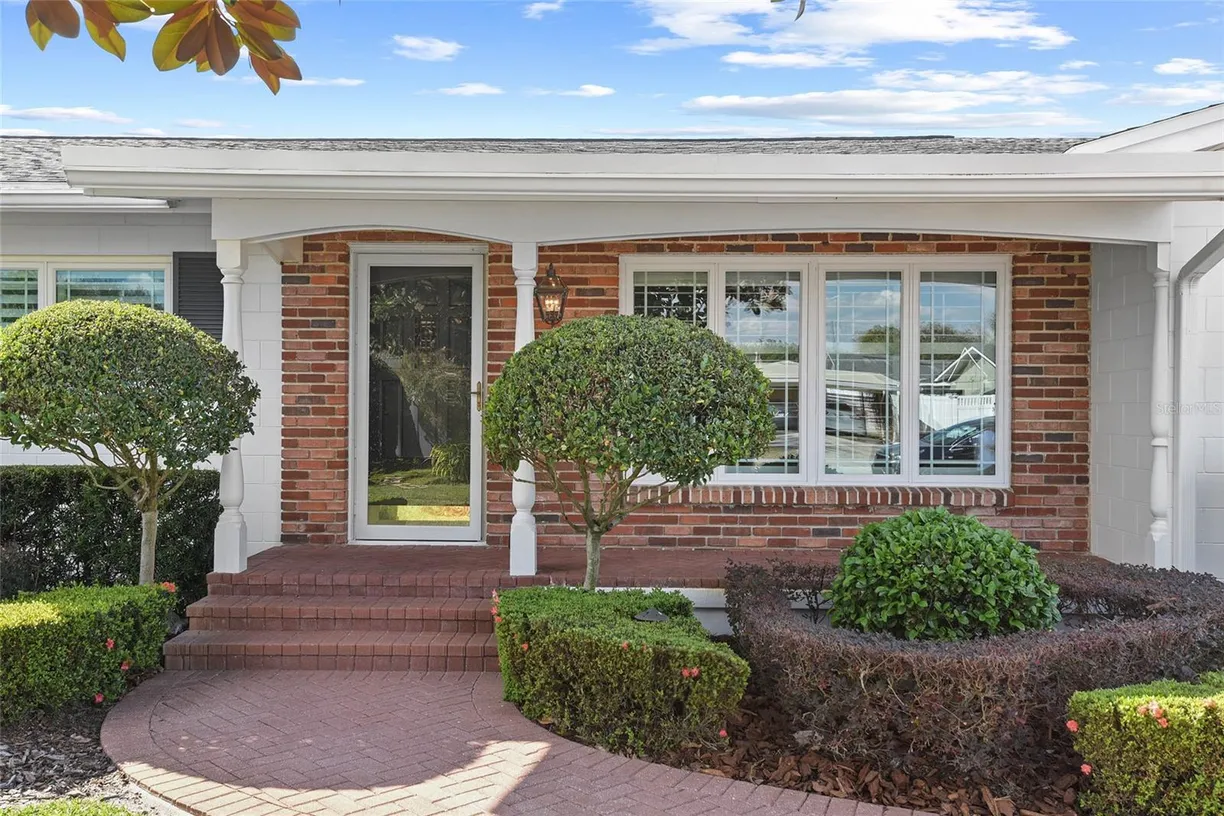 Central Florida Real Estate | View 625 BRECHIN DRIVE | Listing